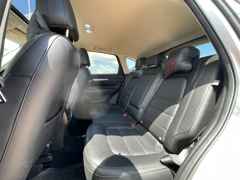 مازدا CX-5 مستعمل, 2020, مالك خاص