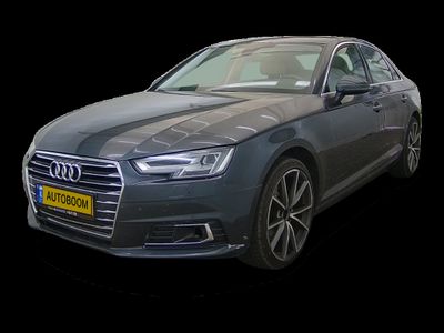 Audi A4 2ème main, 2019, main privée