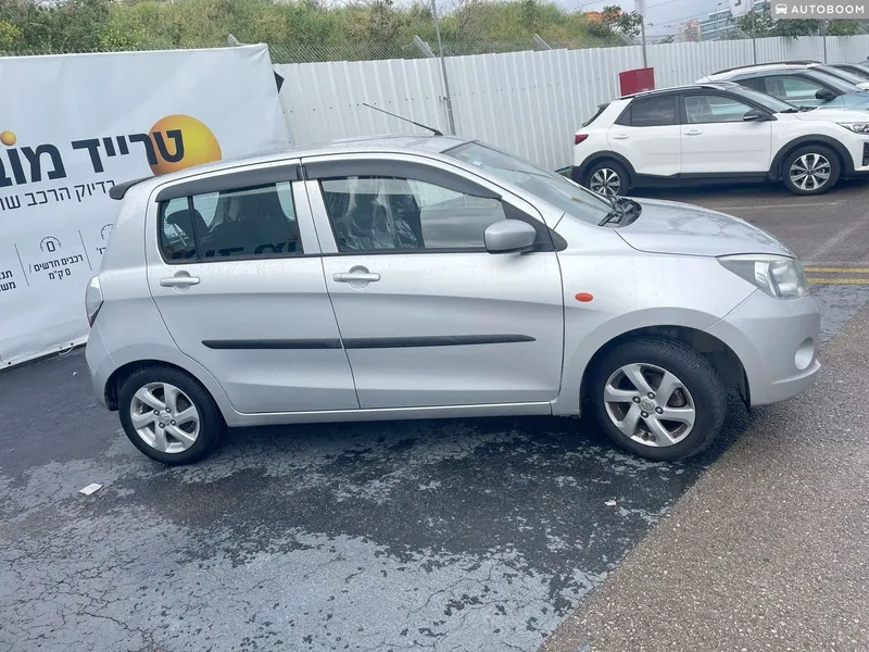 Suzuki Celerio 2nd hand, 2019, private