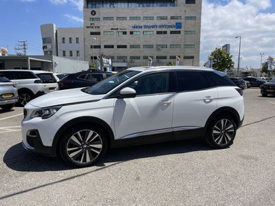 Peugeot 3008 2ème main, 2019, main privée