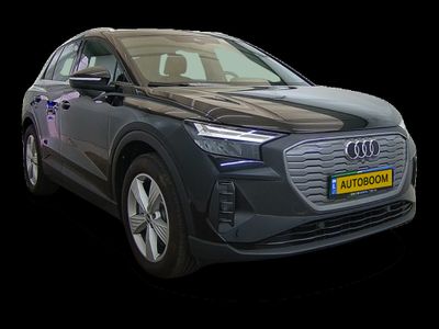 Audi Q4 e-tron 2nd hand, 2024