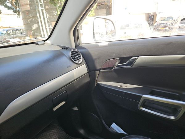 شيڤروليه Captiva Sport مستعمل, 2013, مالك خاص