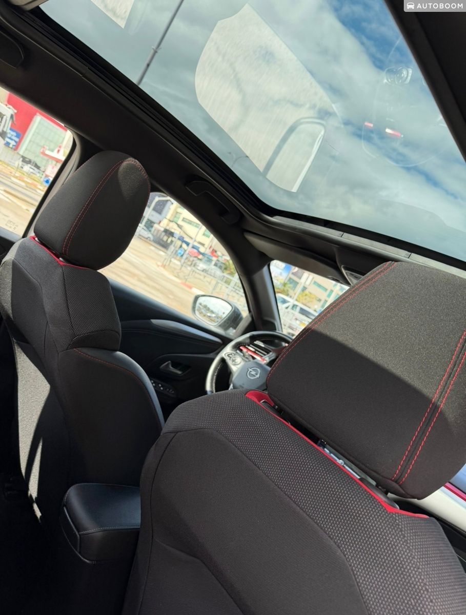 Opel Corsa 2ème main, 2021, privée