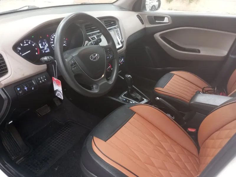 Hyundai i20 2nd hand, 2017, private hand