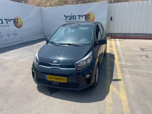 קיה פיקנטו‏, 2019, תמונה