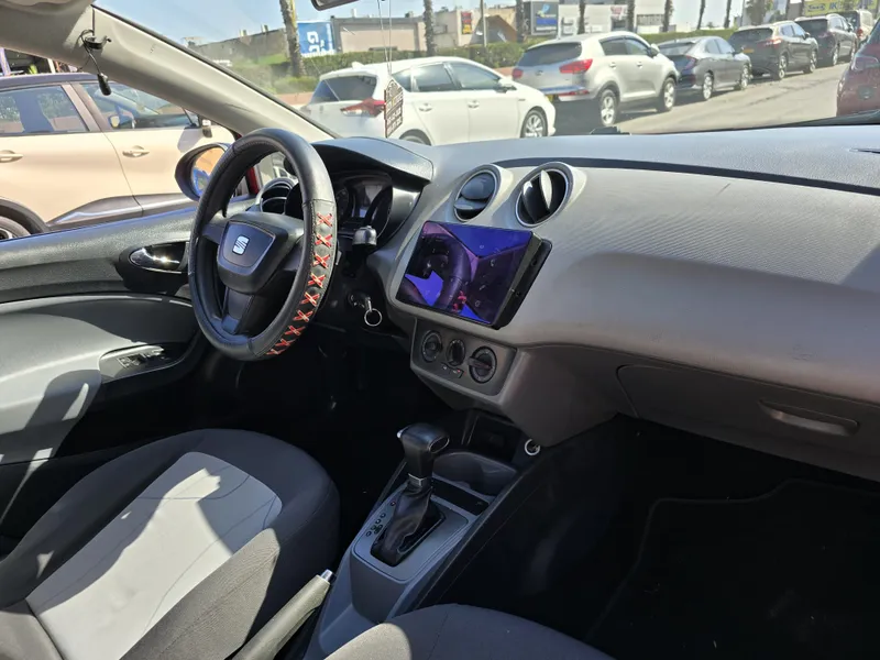 SEAT Ibiza 2nd hand, 2014