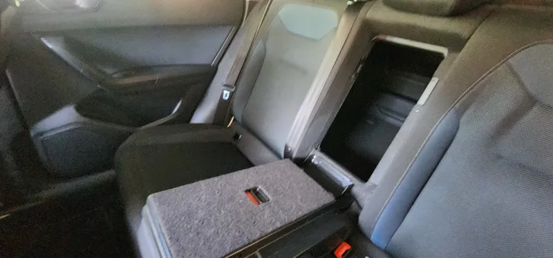 SEAT Ateca 2nd hand, 2019, private hand