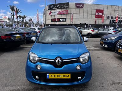 Renault Twingo 2nd hand, 2017, private hand