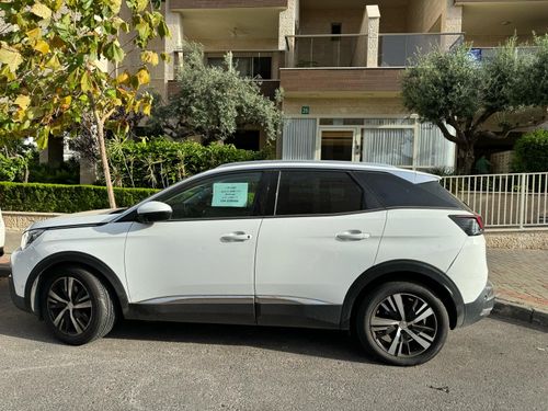 بيجو 3008 مستعمل, 2019, مالك خاص