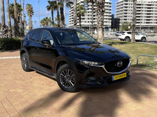 مازدا CX-5‏, 2019, صورة