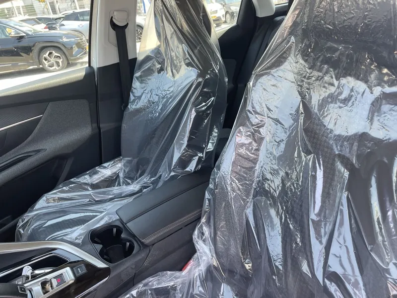 Peugeot 3008 2nd hand, 2019, private hand