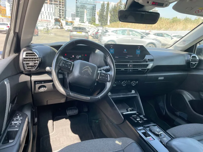 Citroen C4 2nd hand, 2022, private hand