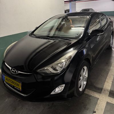 Hyundai i35, 2012, photo