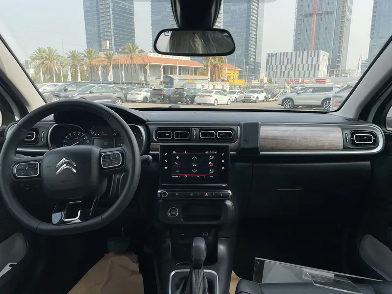 سيتروين C3 مستعمل, 2023, مالك خاص