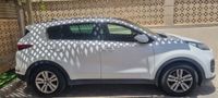 Kia Sportage с пробегом, 2018, частная
