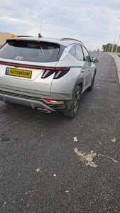 יונדאי טוסון‏, 2022, תמונה