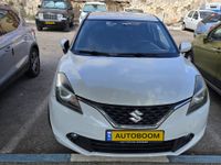 Suzuki Baleno 2ème main, 2019, privée