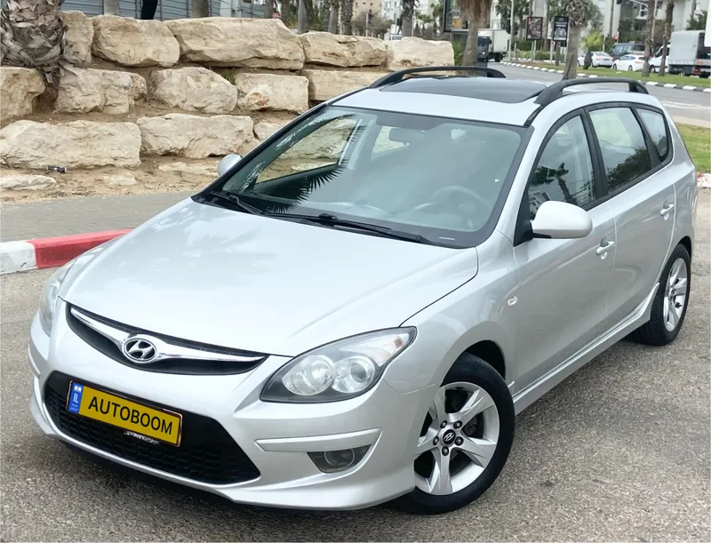 Hyundai i30 2ème main, 2011, main privée