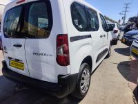 Toyota ProAce City 2nd hand, 2021