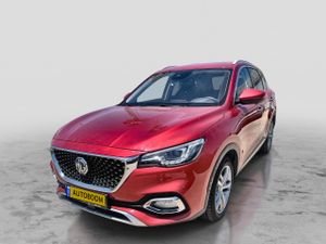 MG EHS‏, 2022, תמונה
