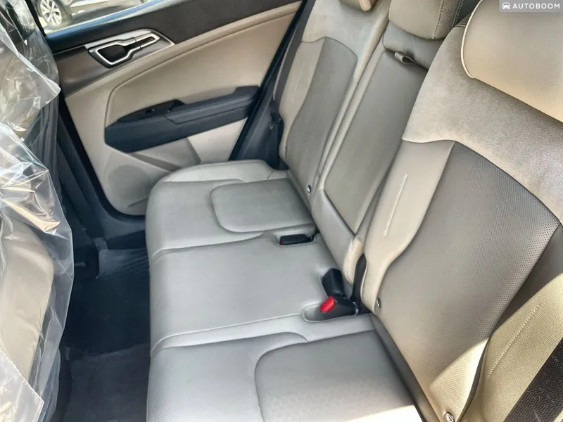 Kia Sportage 2ème main, 2024, privée