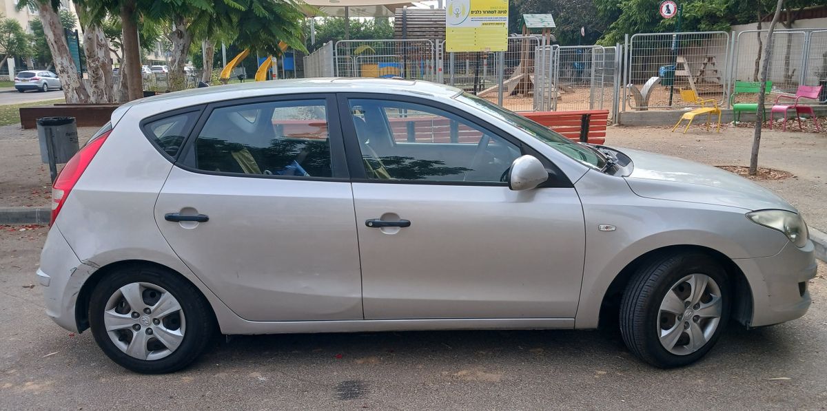 Hyundai i30 2nd hand, 2009, private hand