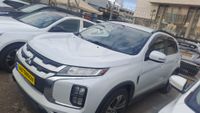 מיצובישי ASX יד 2 רכב, 2022, פרטי