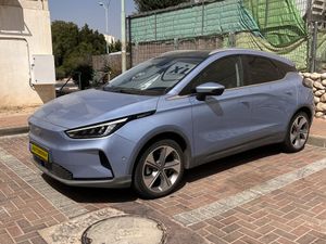 גיאומטרי C‏, 2023, תמונה