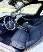 Toyota Corolla Cross 2nd hand, 2023