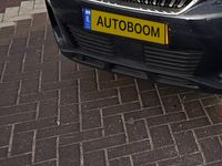 Peugeot 3008 2nd hand, 2020, private