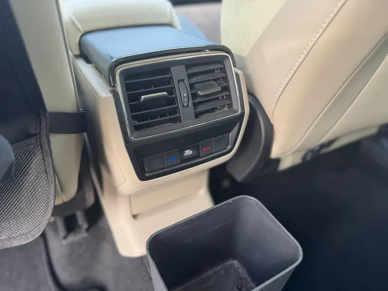 Skoda Kodiaq с пробегом, 2018, частная рука