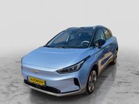 Geely Geometry C с пробегом, 2023