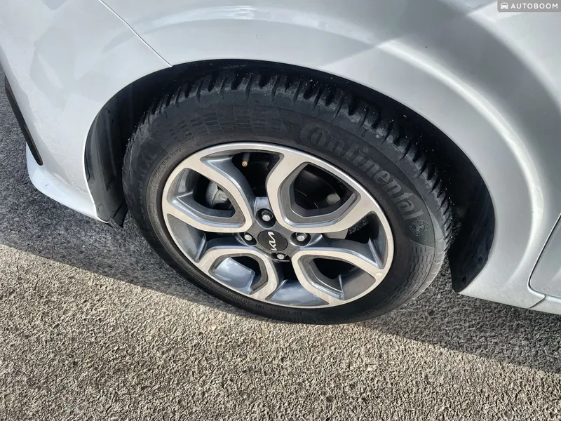 Kia Picanto 2ème main, 2024, privée