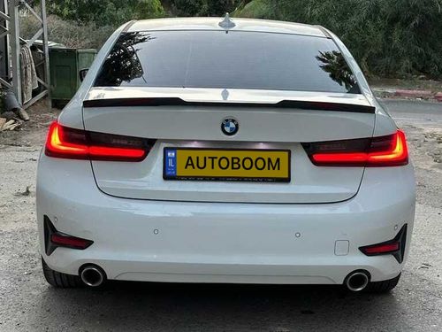 BMW 3 series 2nd hand, 2021, private hand
