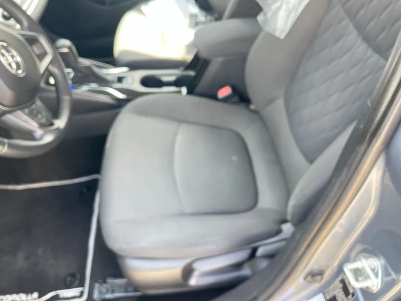 Toyota Corolla с пробегом, 2019, частная рука