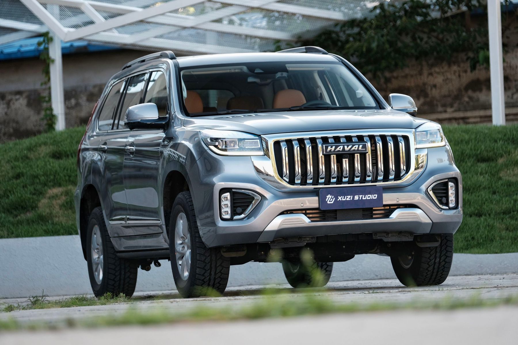Автомобили Haval Купить Цена