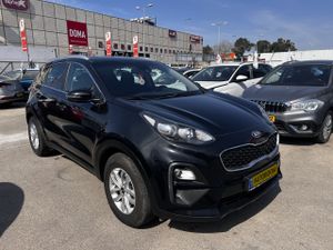 Kia Sportage, 2021, photo