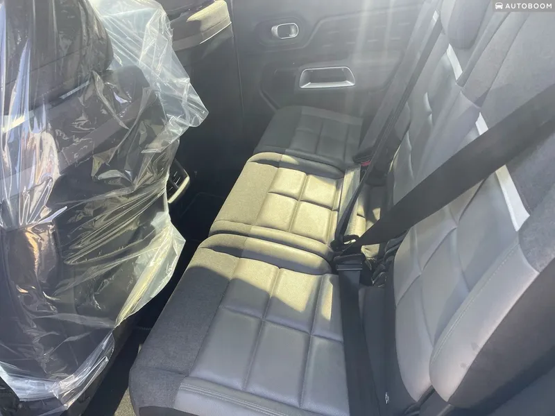 Citroen C5 Aircross 2nd hand, 2021, private