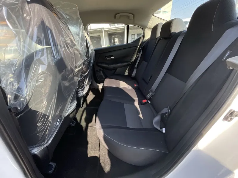 Nissan Sentra 2ème main, 2021, main privée