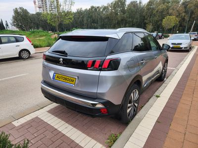 Peugeot 3008 2ème main, 2019, main privée