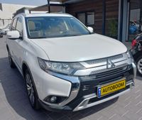 Mitsubishi Outlander 2nd hand, 2019, private
