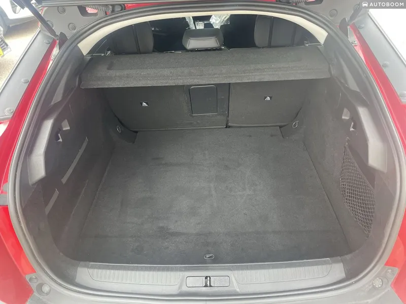 Peugeot 408 2nd hand, 2023, private