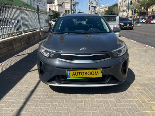 Kia Stonic 2nd hand, 2021, private hand