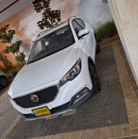 إم جي ZS مستعمل, 2020, خصوصي