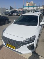Hyundai IONIQ с пробегом, 2019, частная
