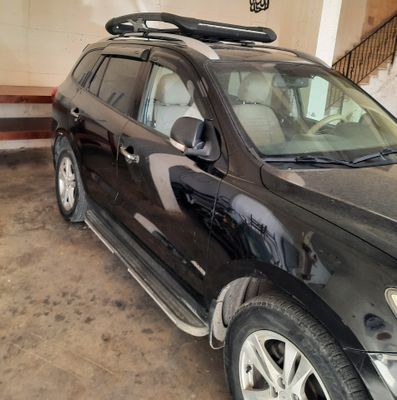 Hyundai Santa Fe 2ème main, 2010, main privée