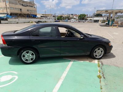 Volvo S60 2nd hand, 2008, private hand