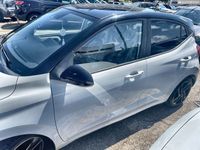 Hyundai i10 2nd hand, 2021