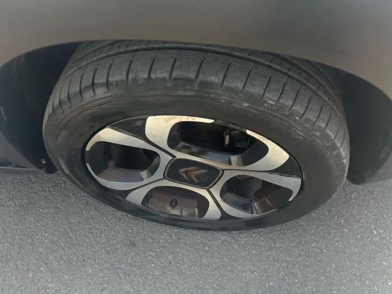 Citroen C3 Aircross 2nd hand, 2018, private hand