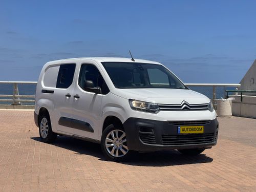 Citroen Berlingo, 2022, фото